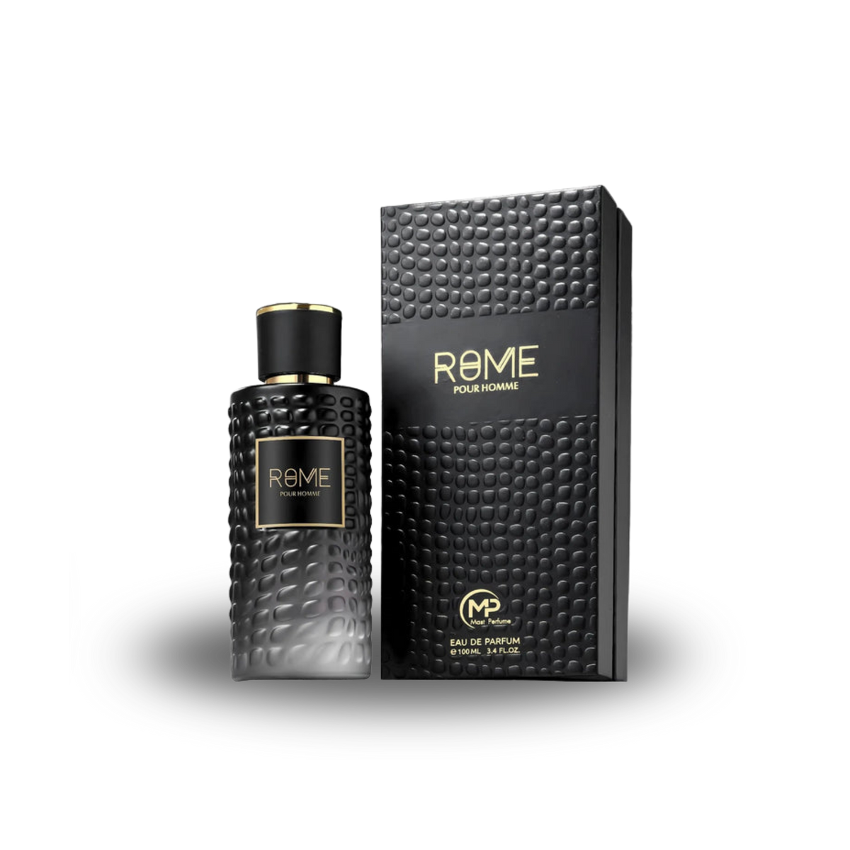 Bharara Mast Perfume Rome EDP (M) / 100 ml