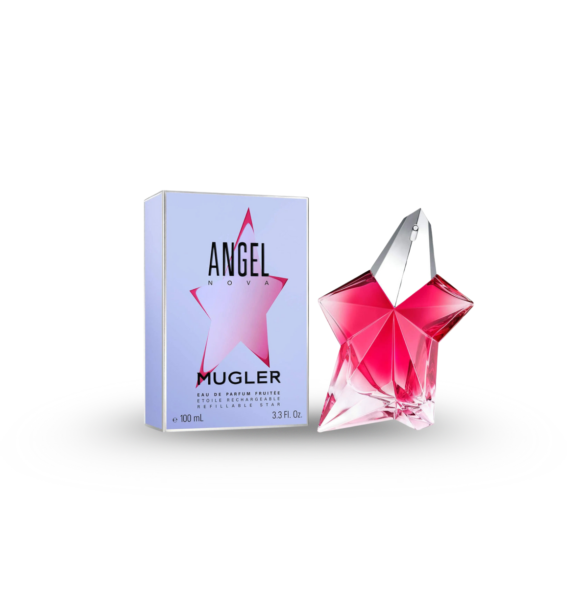 Thierry Mugler Angel Nova EDP (W) / 100 ml