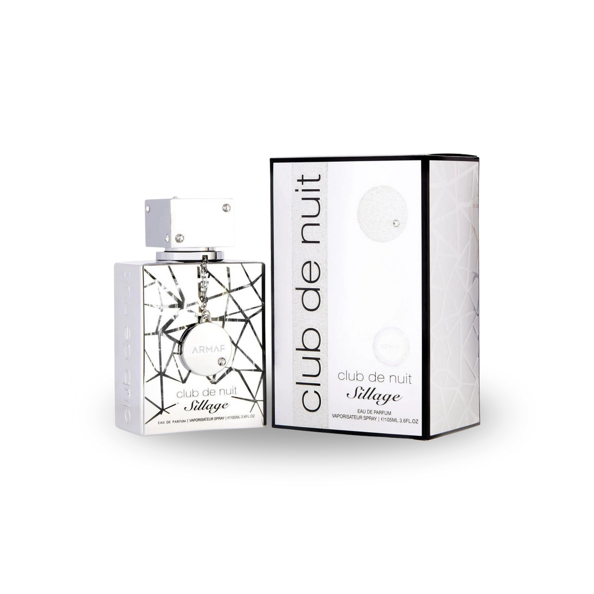 Armaf Club de Nuit Sillage EDP (M) / 105 ml