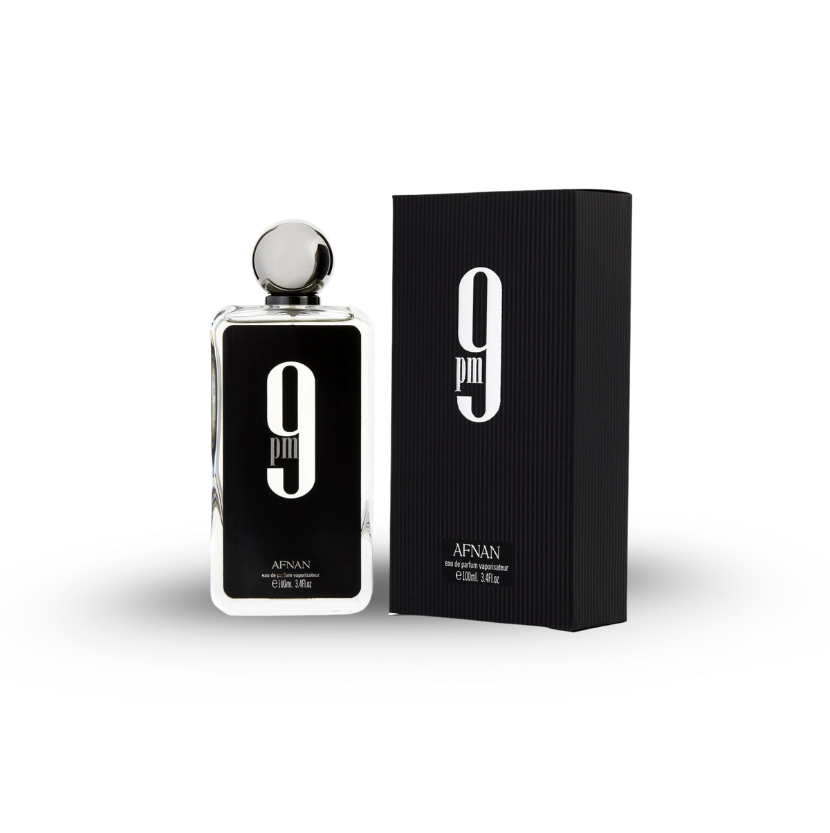 Afnan 9PM EDP (M) / 100 ml
