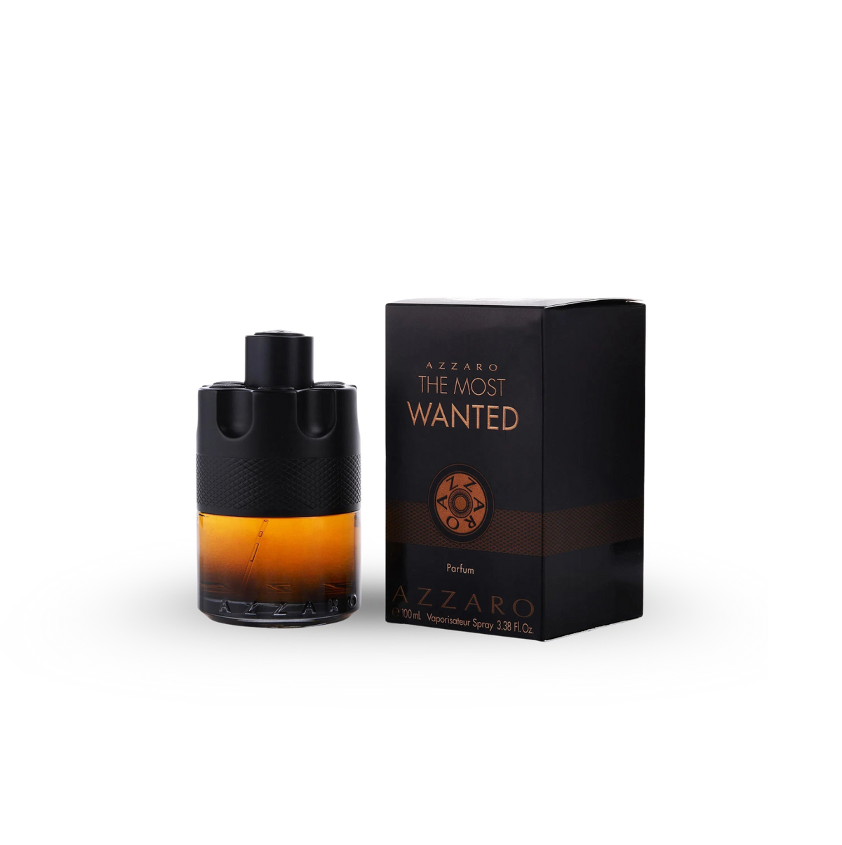 Azzaro The Most Wanted Parfum (M) / 100 ml