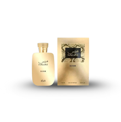 Rasasi Hawas Elixir EDP (M) / 100 ml