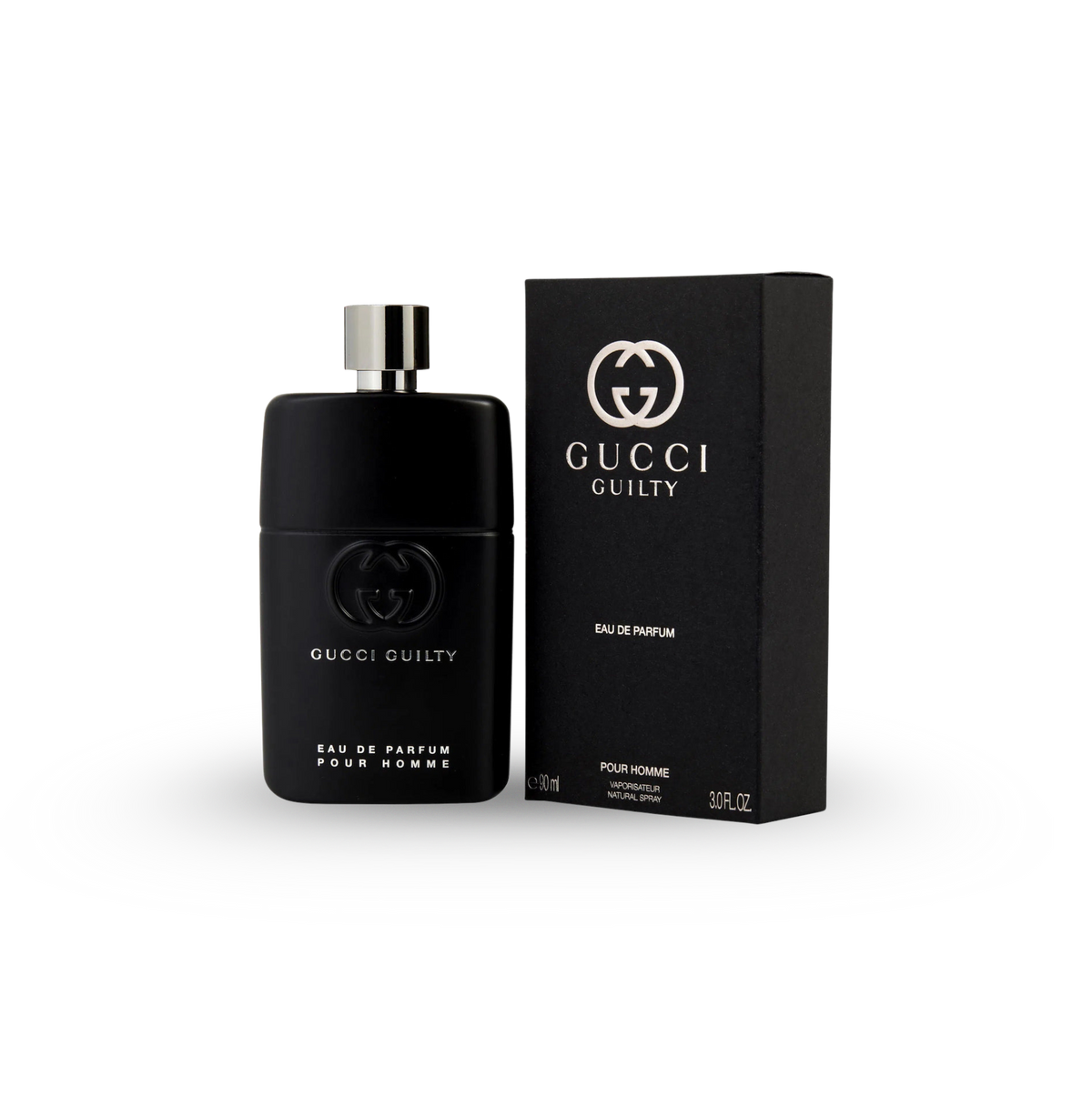 Gucci Guilty Pour Homme EDP (M) / 90 ml