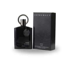 Afnan Supremacy Noir EDP (U) / 100 ml