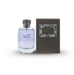 Rasasi Hawas EDP (M) / 100 ml